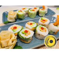 Photos du propriétaire du Restaurant japonais Okome sushi à Saint-Raphaël - n°3