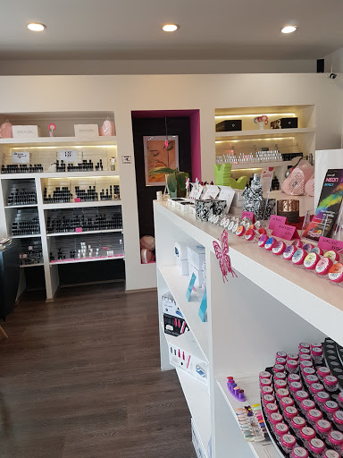 Anowi Cosmetics Shop