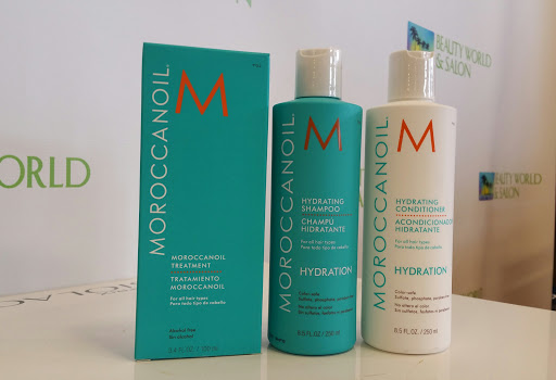 Beauty Salon «Blue Island Beauty», reviews and photos, 26121 104th Ave SE, Kent, WA 98030, USA