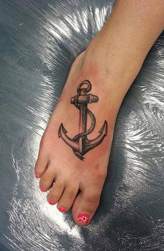 Explore upper back tattoo ideas for guys, creative tattoo ideas in Sarasota, available at Z-Edge Tattoo and Body Piercing North Shop