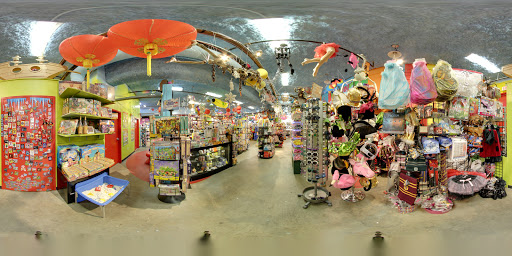 Toy Store «Toy Joy», reviews and photos, 403 W 2nd St, Austin, TX 78701, USA