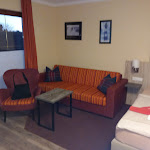 Photo n°2 de l'avis de Nicole.e fait le 01/02/2023 à 19:09 sur le  Hotel & Restaurant Hanse Kogge à Koserow