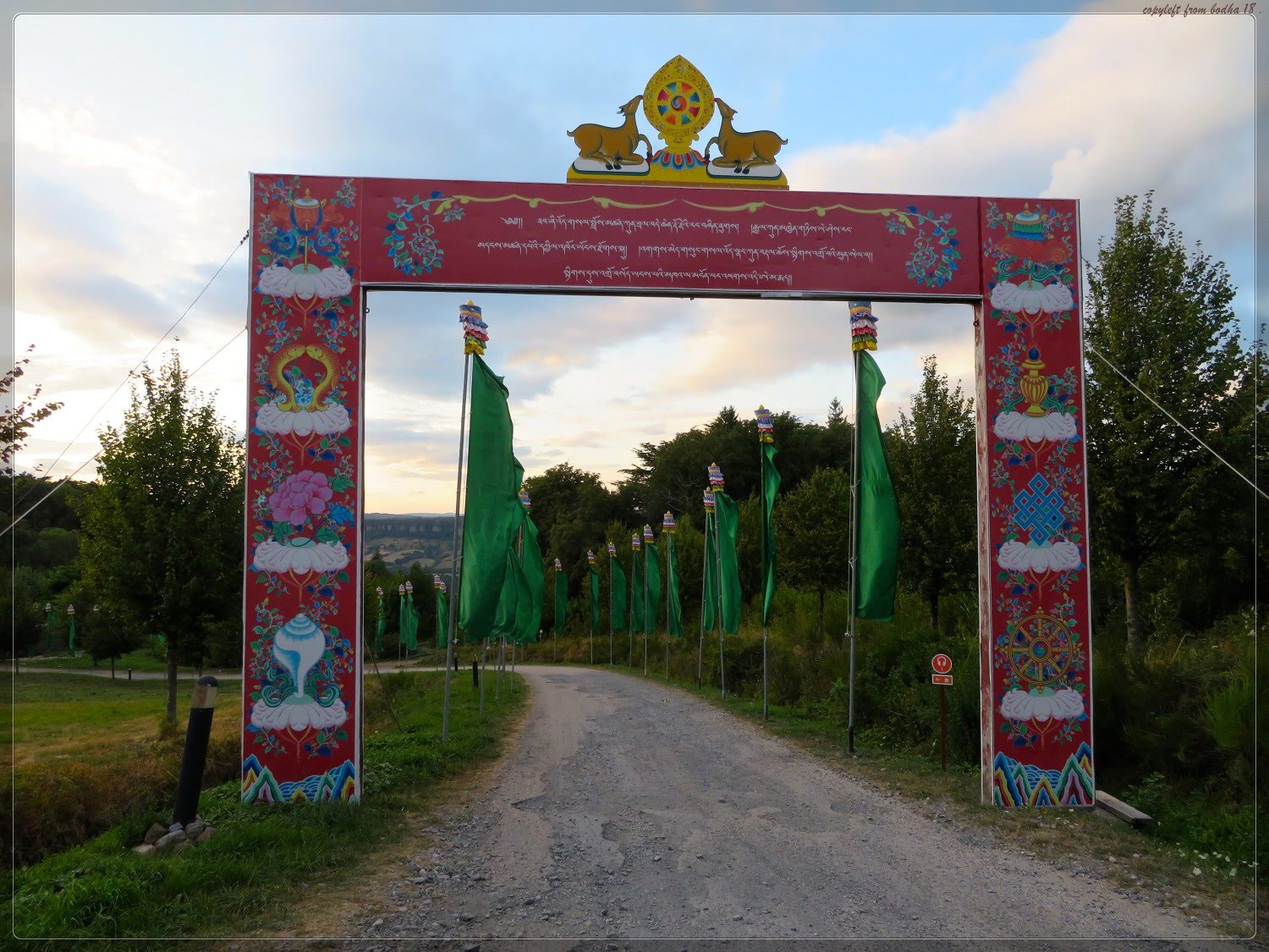 Photo n° 11 de l'avis de bodha.a fait le 29/10/2018 à 14:26