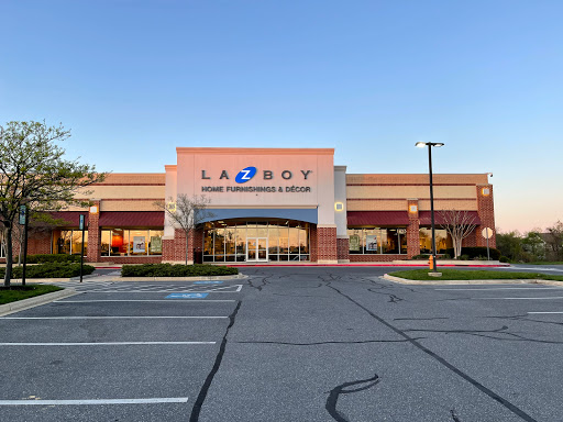 La-Z-Boy Furniture Galleries, 6181 Old Dobbin Ln, Columbia, MD 21045, USA, 
