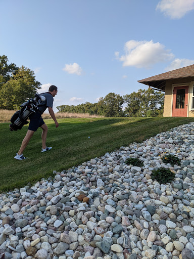 Golf Course «Diamond Springs Golf Course», reviews and photos, 3400 34th St, Hamilton, MI 49419, USA