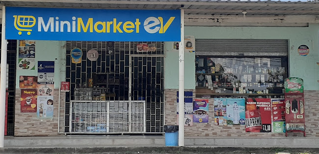 Opiniones de Mini Market Ev en Nueva Loja - Tienda de ultramarinos