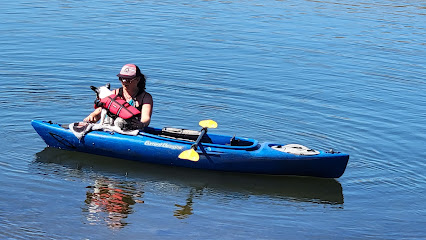 Boat Ramp