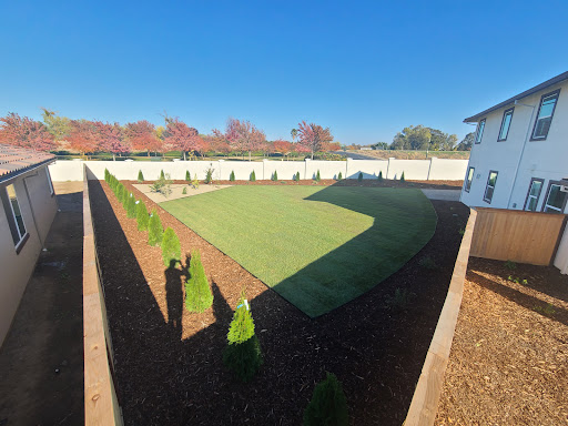 Caligreen Landscaping Inc. image