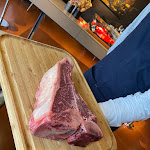 Photo n°3 de l'avis de Antonella..A fait le 20/01/2023 à 17:30 sur le  EXÉ 1985 Ristorante & Pizza Gourmet à Fiorano Modenese