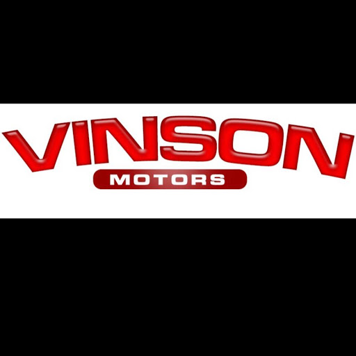 Used Car Dealer «Vinson Motors llc», reviews and photos, 44450 N Gratiot Ave, Charter Twp of Clinton, MI 48036, USA