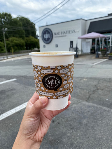 Cafe «Mad Hatter Cafe + Bakeshop», reviews and photos, 1802 W Main St, Durham, NC 27705, USA