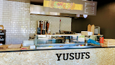 YUSUFs | Döner Kebab Chemnitz