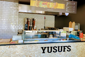 YUSUFs | Döner Kebab image