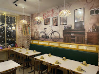 Atmosphère du Restaurant chinois 890 Restaurant à Paris - n°6