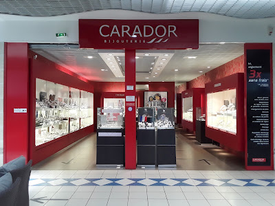Carador à La Souterraine