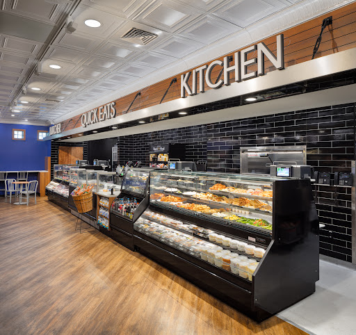 Gourmet Grocery Store «Village Beach Market», reviews and photos, 4905 Florida A1A, Vero Beach, FL 32963, USA