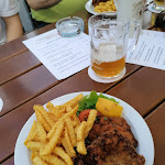 Photo n°2 de l'avis de Moritz.� fait le 13/02/2020 à 17:51 sur le  Wirtshaus am Gnock à Pottenstein