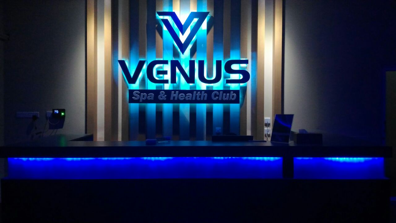 Venus Spa & Health Club Photo