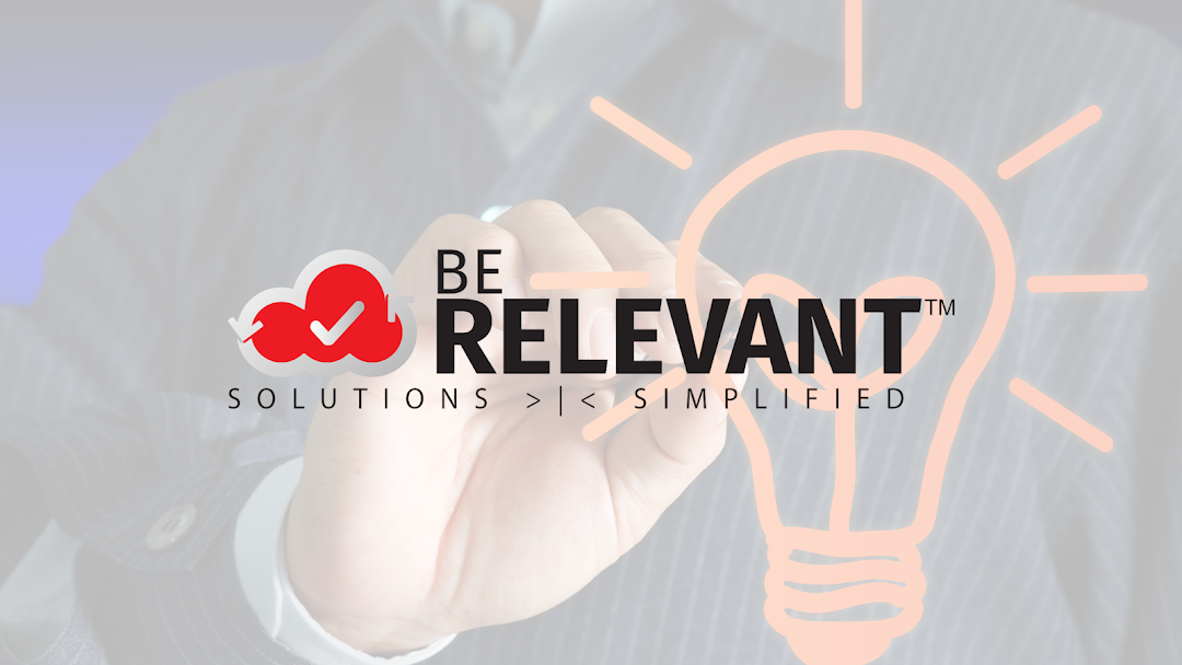 Be Relevant Solutions