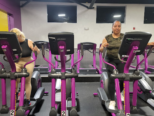 Gym «Planet Fitness», reviews and photos, 50 Adams St, Quincy, MA 02169, USA