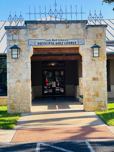 Public Golf Course «Lady Bird Johnson Golf Course», reviews and photos, 341 Golfers Loop, Fredericksburg, TX 78624, USA