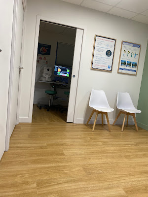 Centre de santé à Béthune