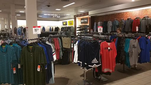 Department Store «JCPenney», reviews and photos, 757 E Lewis and Clark Pkwy #701, Clarksville, IN 47129, USA