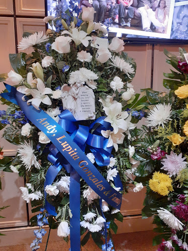 Florist «Flower Shop», reviews and photos, 1622 E Tyler Ave, Harlingen, TX 78550, USA