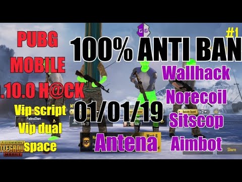 Pubg hacks