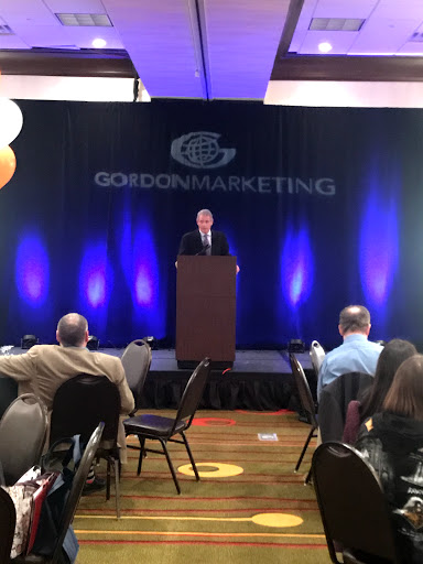 Insurance Broker «Gordon Marketing», reviews and photos