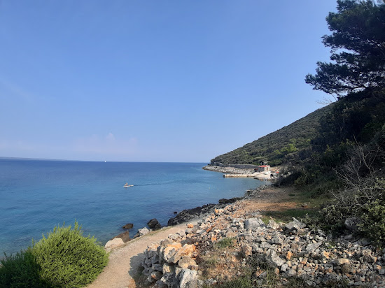 Cunski Beach