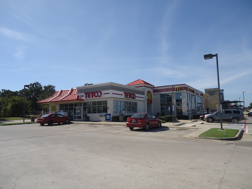 Chevron, 6279 S Stemmons Fwy, Denton, TX 76210, USA, 