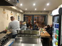 Atmosphère du Lilas Restaurant Kebab à Faverges - n°1