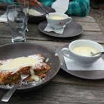 Photo n°1 de l'avis de Paola.o fait le 18/07/2021 à 20:38 sur le  Fiechter Alm à Ulten