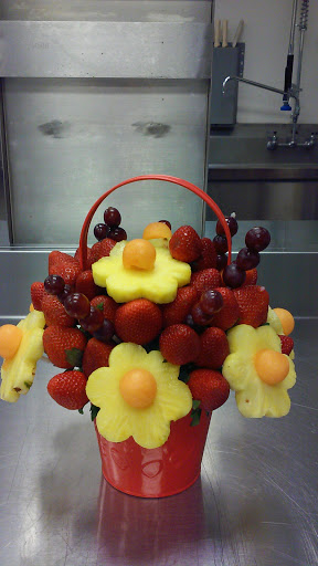 Gift Shop «Edible Arrangements», reviews and photos, 13077 GA-9 Suite 610, Milton, GA 30004, USA