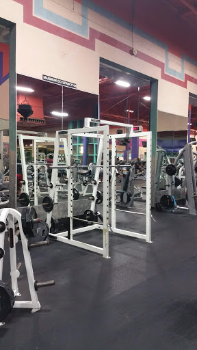 Health Club «24 Hour Fitness Sport», reviews and photos, 965 E Birch St, Brea, CA 92821, USA