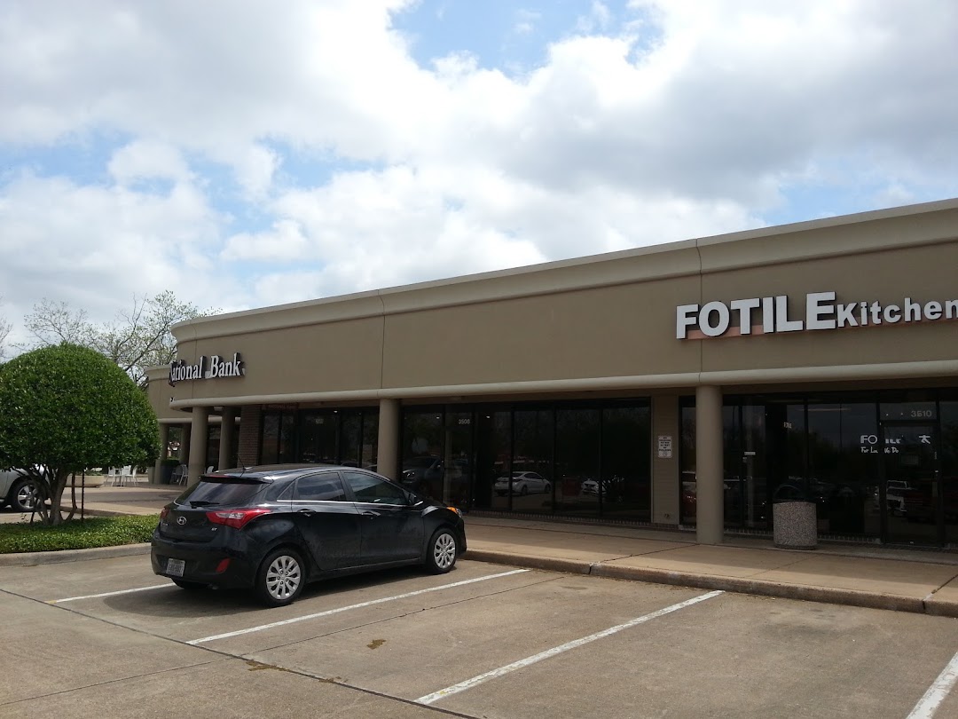 FOTILE America LLC