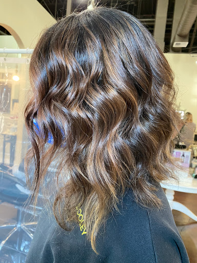 Day Spa «Studio Six: The Salon and Spa», reviews and photos, 4779 Point Fosdick Dr NW #200, Gig Harbor, WA 98335, USA