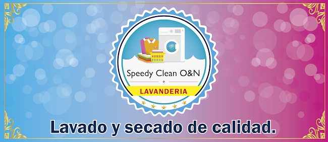 Lavanderia Speedy Clean O & N - Guayaquil
