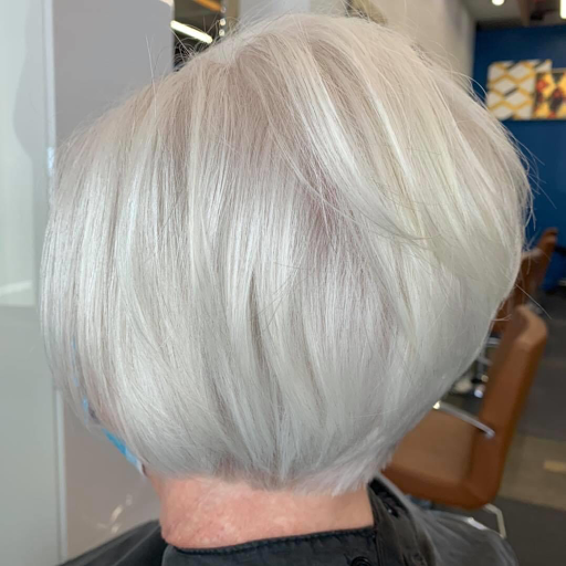 Hair Salon «13th street salon», reviews and photos, 2608 13th St, Gulfport, MS 39501, USA