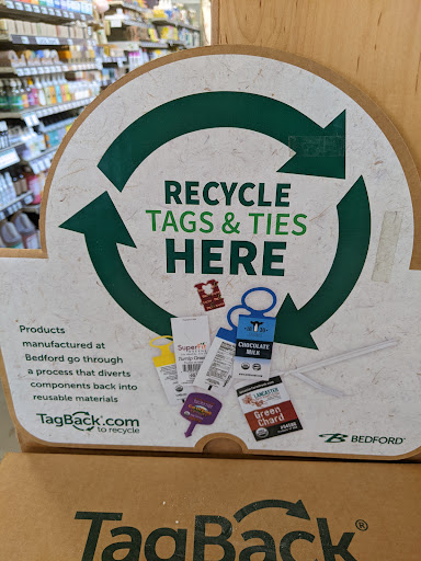 Health Food Store «Willimantic Food Co-Op», reviews and photos, 91 Valley St, Willimantic, CT 06226, USA