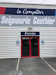 Le Comptoir Seigneurie Gauthier Saint-Georges-des-Coteaux