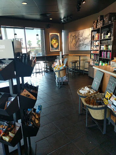 Starbucks image