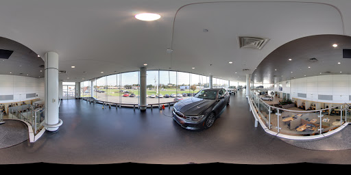 BMW Dealer «BMW of Mt. Laurel», reviews and photos, 1220 New Jersey 73, Mt Laurel, NJ 08054, USA