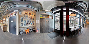 Photo n°5 de Bagelstein à Levallois-Perret ()