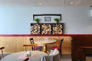 Lumberjacks Cafe image
