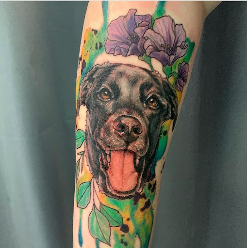 Explore soul sisters tattoo ideas, creative tattoo ideas in Buford, available at Inked Arts Tattoo Studio