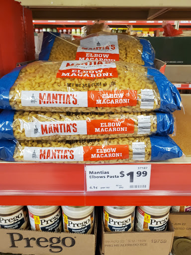 Grocery Store «Save-A-Lot», reviews and photos, 794 S Main St, Fond du Lac, WI 54935, USA