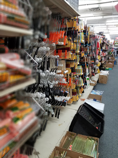 Dollar Store «Dollar Treasure», reviews and photos, 965 E Auburn Rd, Rochester Hills, MI 48307, USA