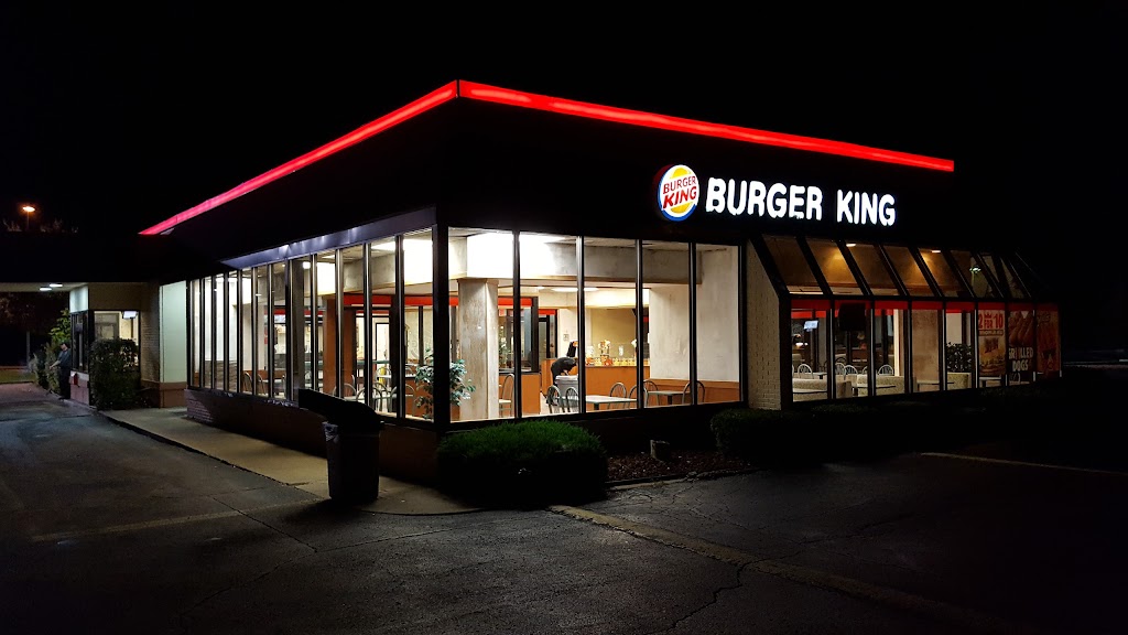 Burger King 53182